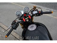 カワサキ ゼファー