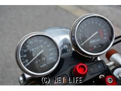 カワサキ ゼファー