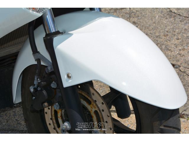 車検、下取り、買取りといったご相談も大歓迎です。 スズキ バーグマン200
