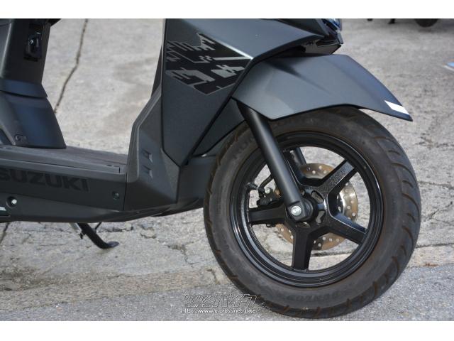 2021年式/ヤマハ/アベニュー125！距離薄の1オーナー車両！人と被りません！ 人とは異なるスクーターをお求めのかた、必見！！ ヤマハ AVENUE