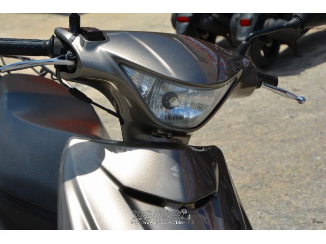 250cc以上のバイク、時には旧車、カスタム車まで様々なバイクを取り扱っております。 スズキ アドレスV125