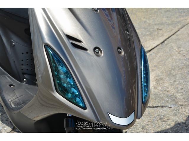 車検、下取り、買取りといったご相談も大歓迎です。 スズキ アドレスV125