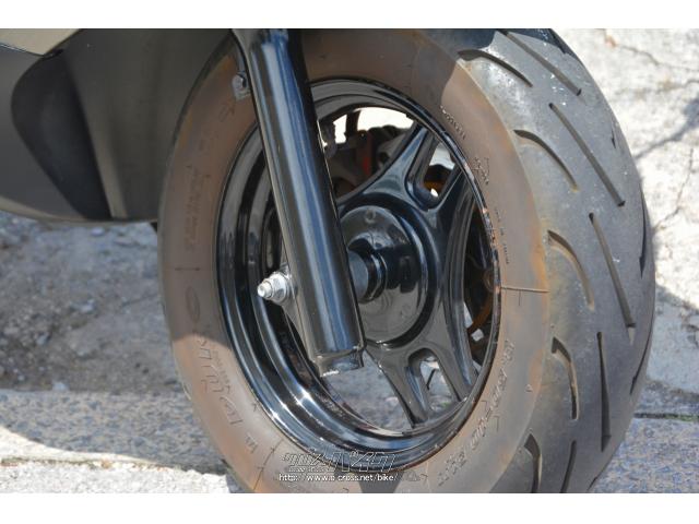 お店のツーリングも実施中! スズキ アドレスV125