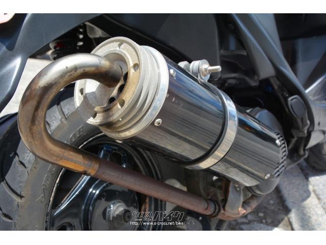 スズキ アドレスV125