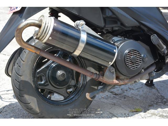 スズキ アドレスV125