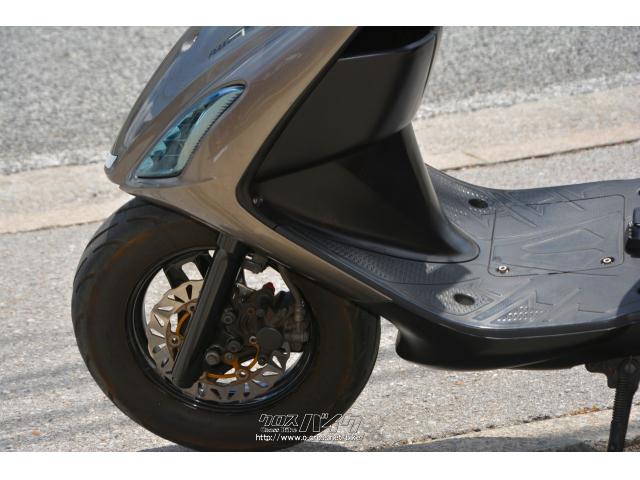 スズキ アドレスV125