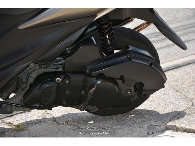 スズキ アドレスV125