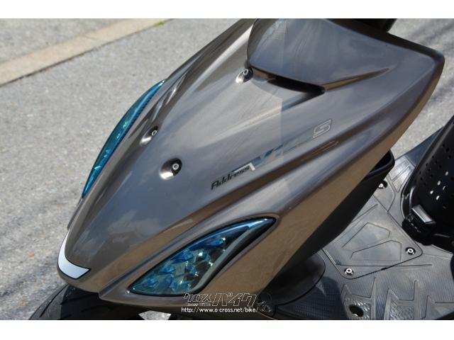 スズキ アドレスV125