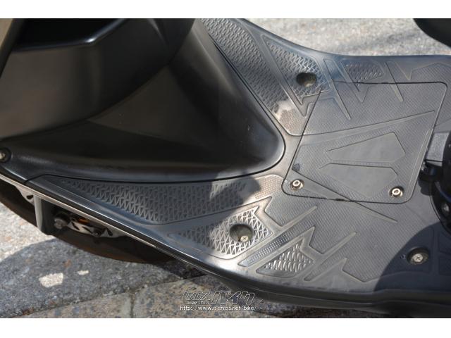 スズキ アドレスV125