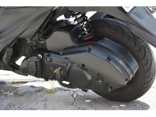 スズキ アドレスV125