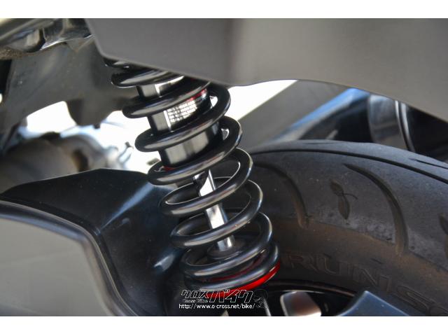 スズキ アドレスV125