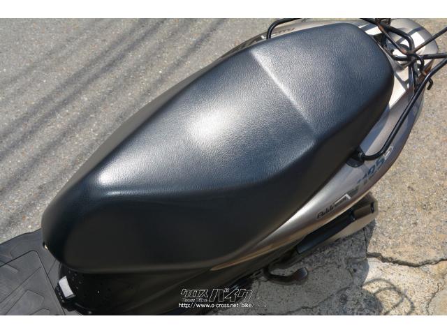 スズキ アドレスV125