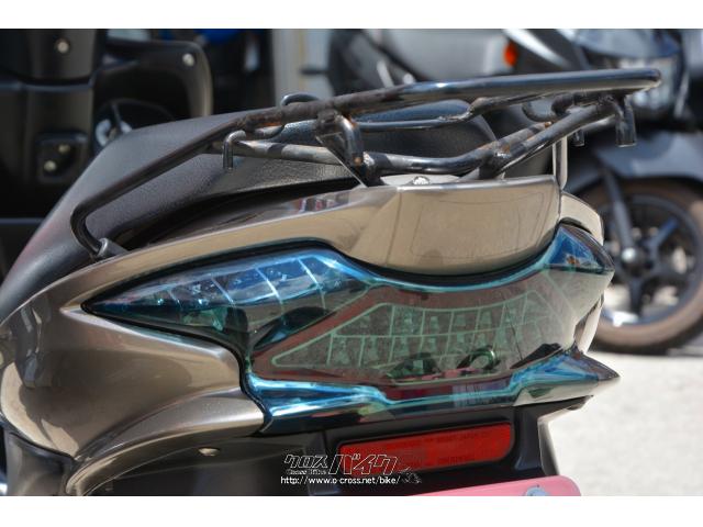 スズキ アドレスV125