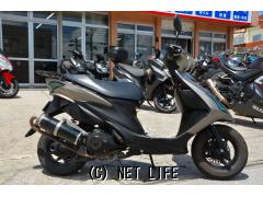 スズキ アドレスV125