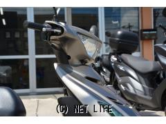 スズキ アドレスV125