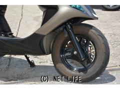 スズキ アドレスV125