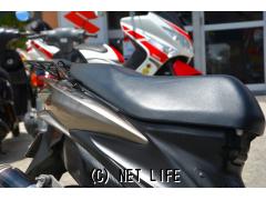 スズキ アドレスV125