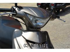 スズキ アドレスV125