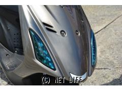 スズキ アドレスV125