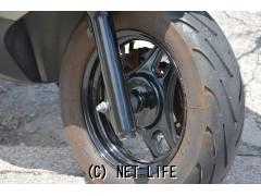 スズキ アドレスV125