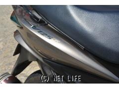 スズキ アドレスV125
