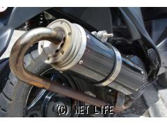 スズキ アドレスV125