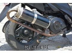 スズキ アドレスV125