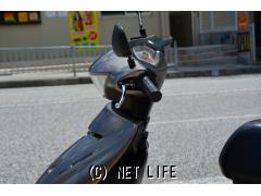 スズキ アドレスV125