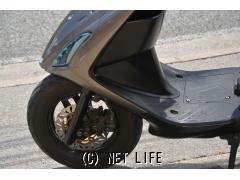 スズキ アドレスV125