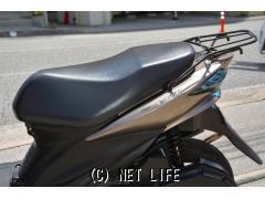 スズキ アドレスV125