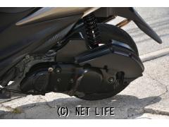 スズキ アドレスV125