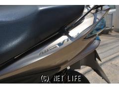 スズキ アドレスV125