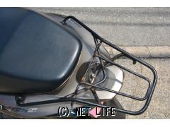 スズキ アドレスV125