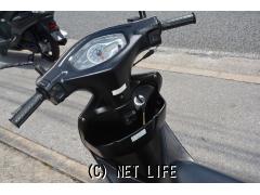 スズキ アドレスV125