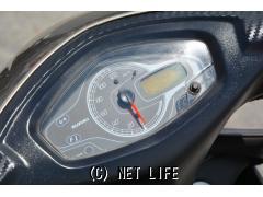 スズキ アドレスV125