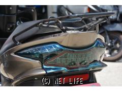 スズキ アドレスV125