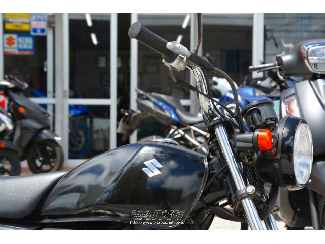 1ヶ月1000km保証! スズキ GS50