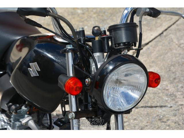 車検、下取り、買取りといったご相談も大歓迎です。 スズキ GS50