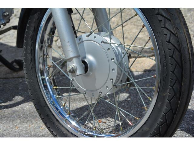 お客様に快適で、安心で、楽しい!バイクライフを提供する身近なパートナーショップを目指します。 スズキ GS50