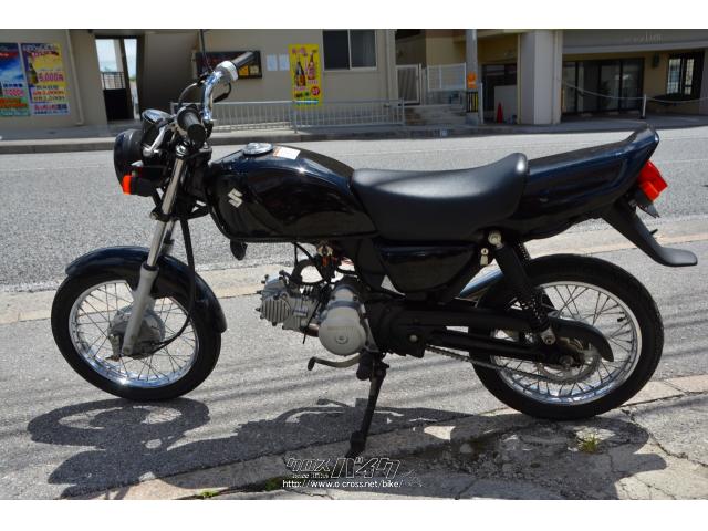 スズキ GS50