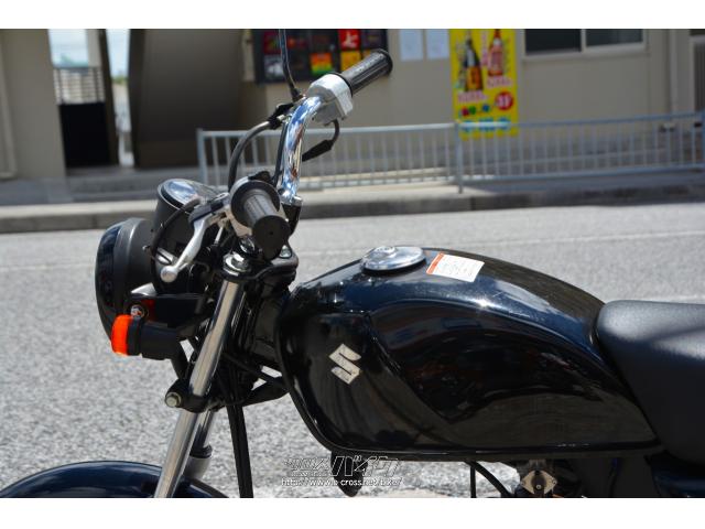 スズキ GS50
