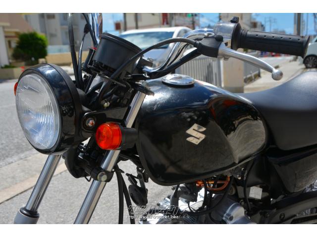 スズキ GS50