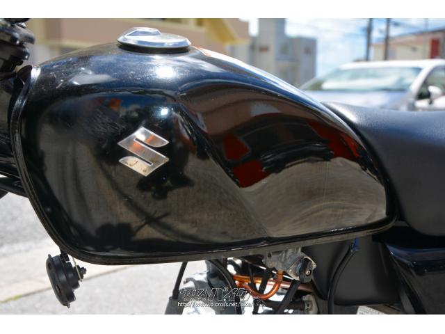 スズキ GS50