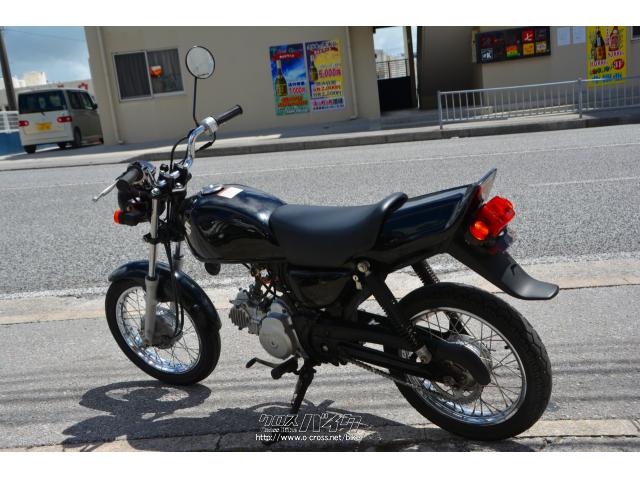 スズキ GS50