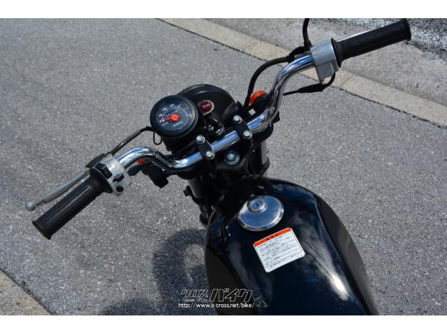 スズキ GS50