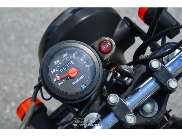 スズキ GS50