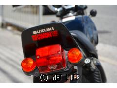 スズキ GS50