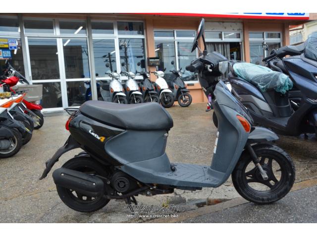 お買い得な中古50cc原付が大量入荷!お急ぎください。 スズキ レッツ4