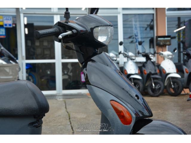 1ヶ月1千km保証 スズキ レッツ4