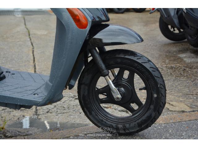 宜野湾市我如古交差点近く!バイクショップユナイトです! スズキ レッツ4